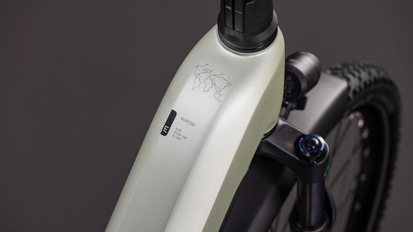 NURIDE HYBRID EXC 800 – Bild 3