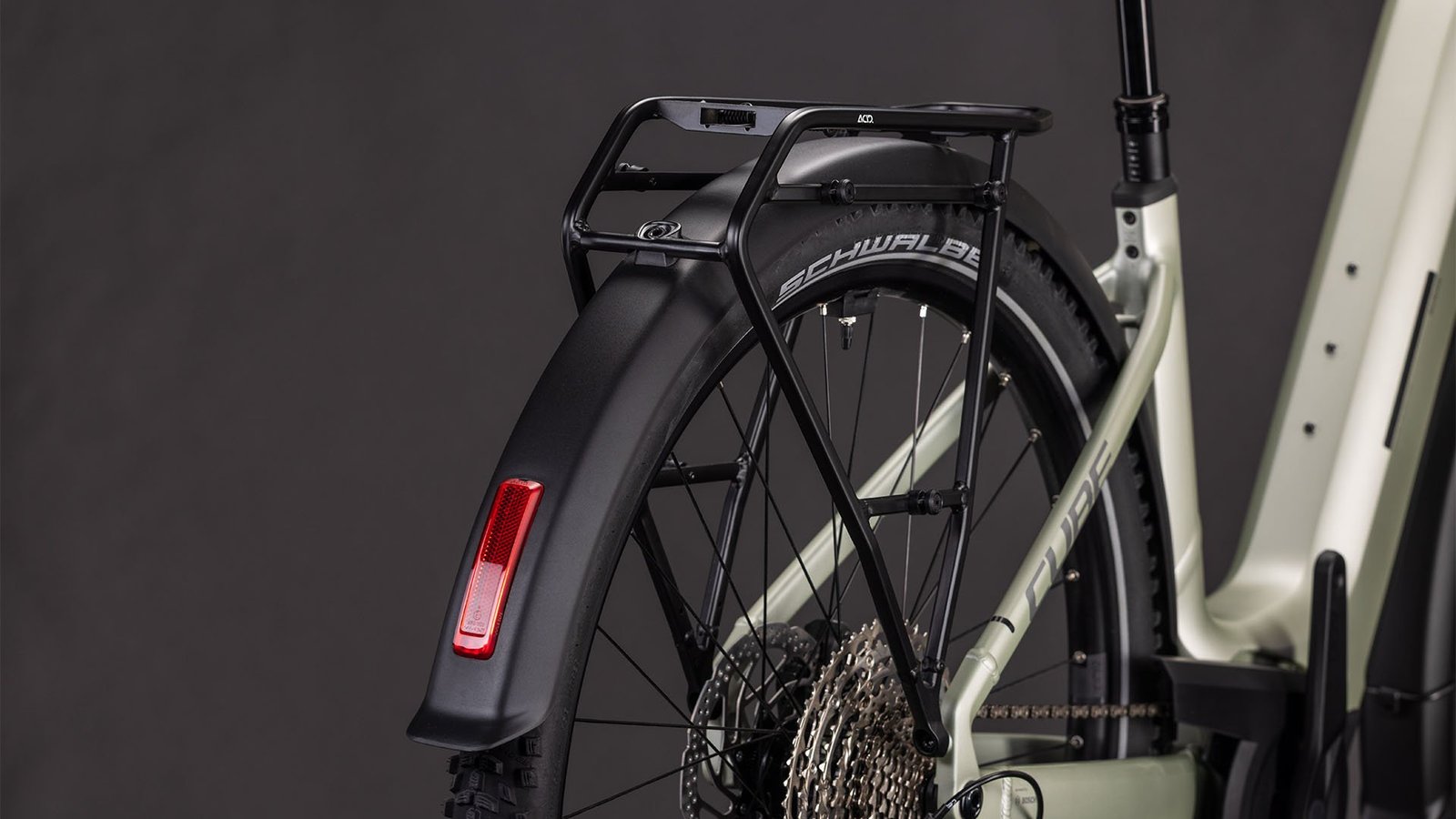NURIDE HYBRID EXC 800 – Bild 5