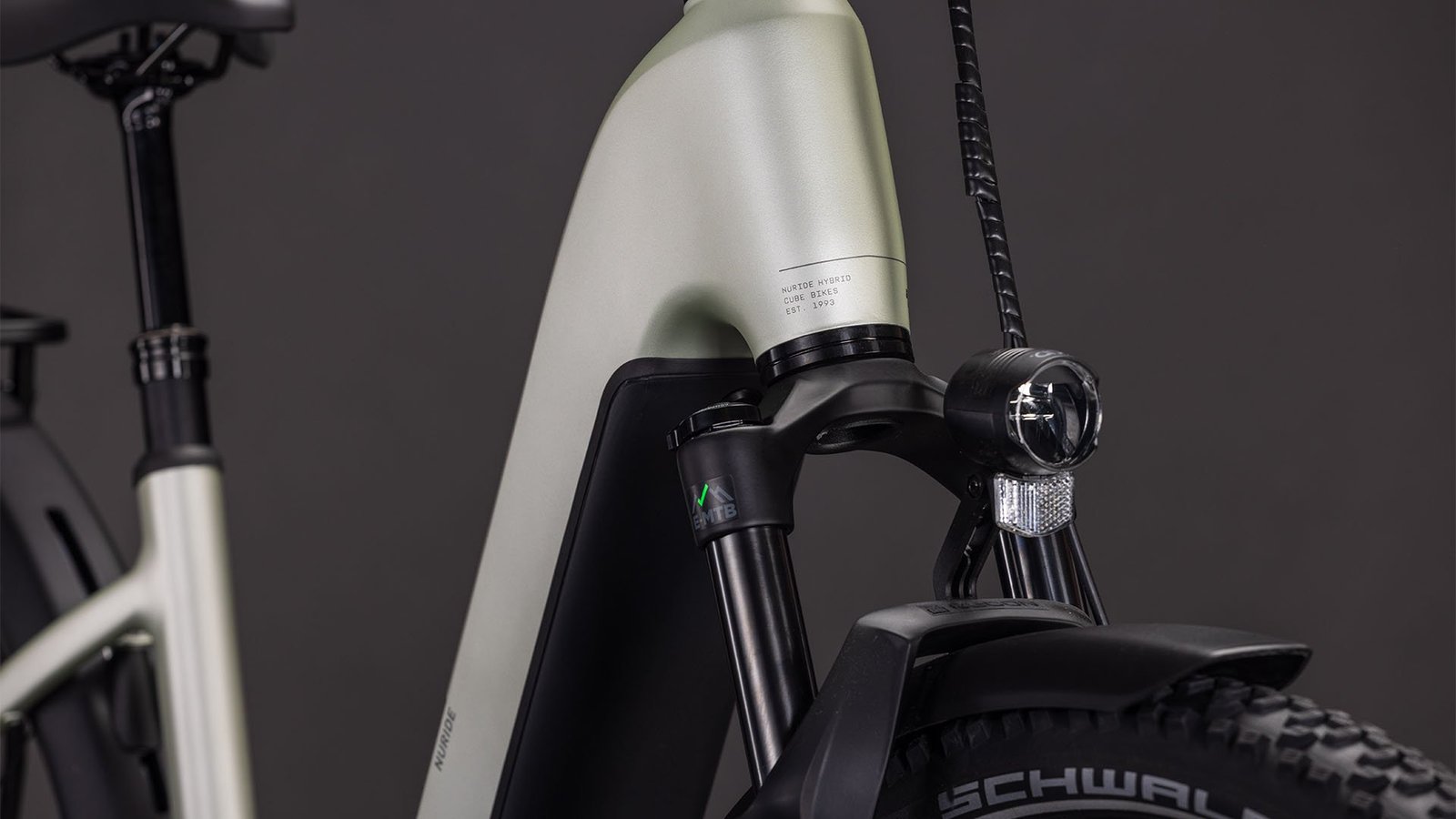 NURIDE HYBRID EXC 800 – Bild 6