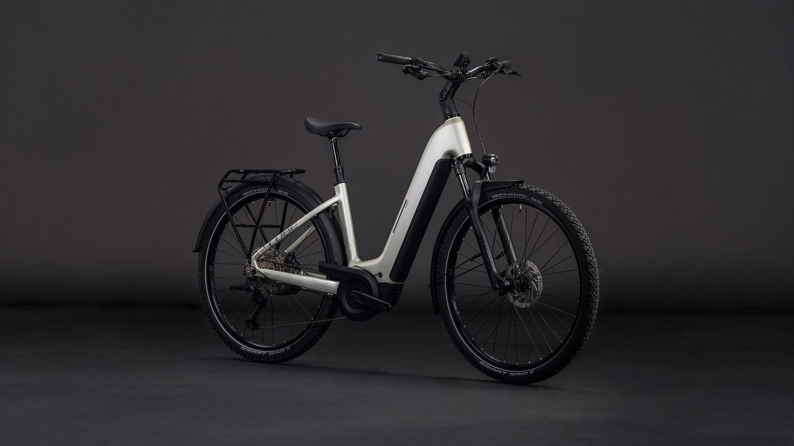 NURIDE HYBRID EXC 800 – Bild 2