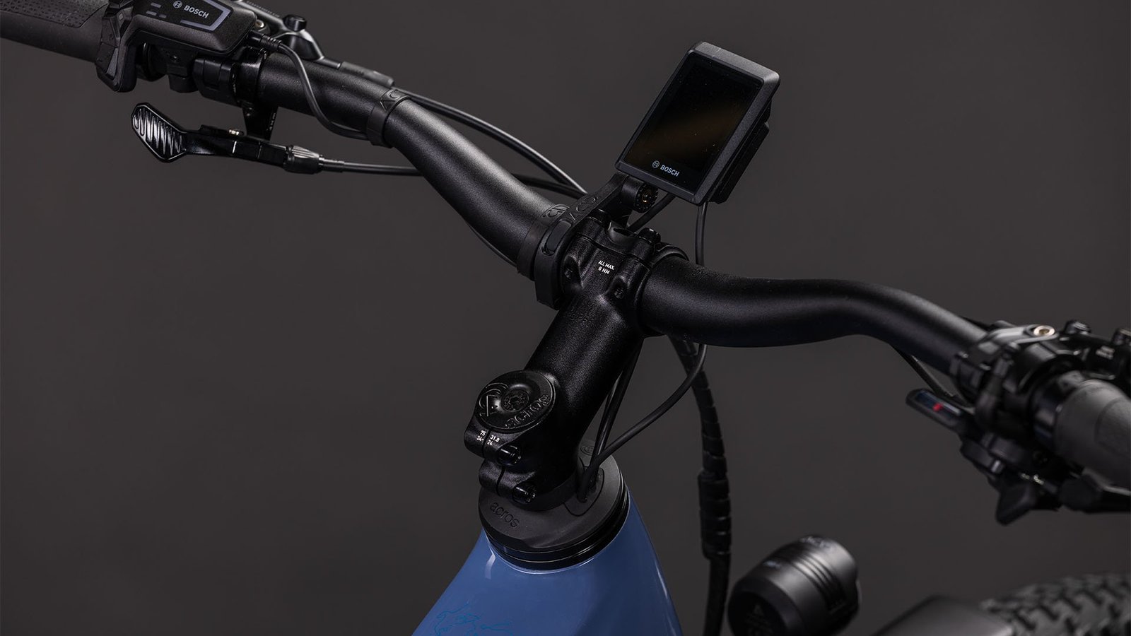 NURIDE HYBRID EXC 800 – Bild 4