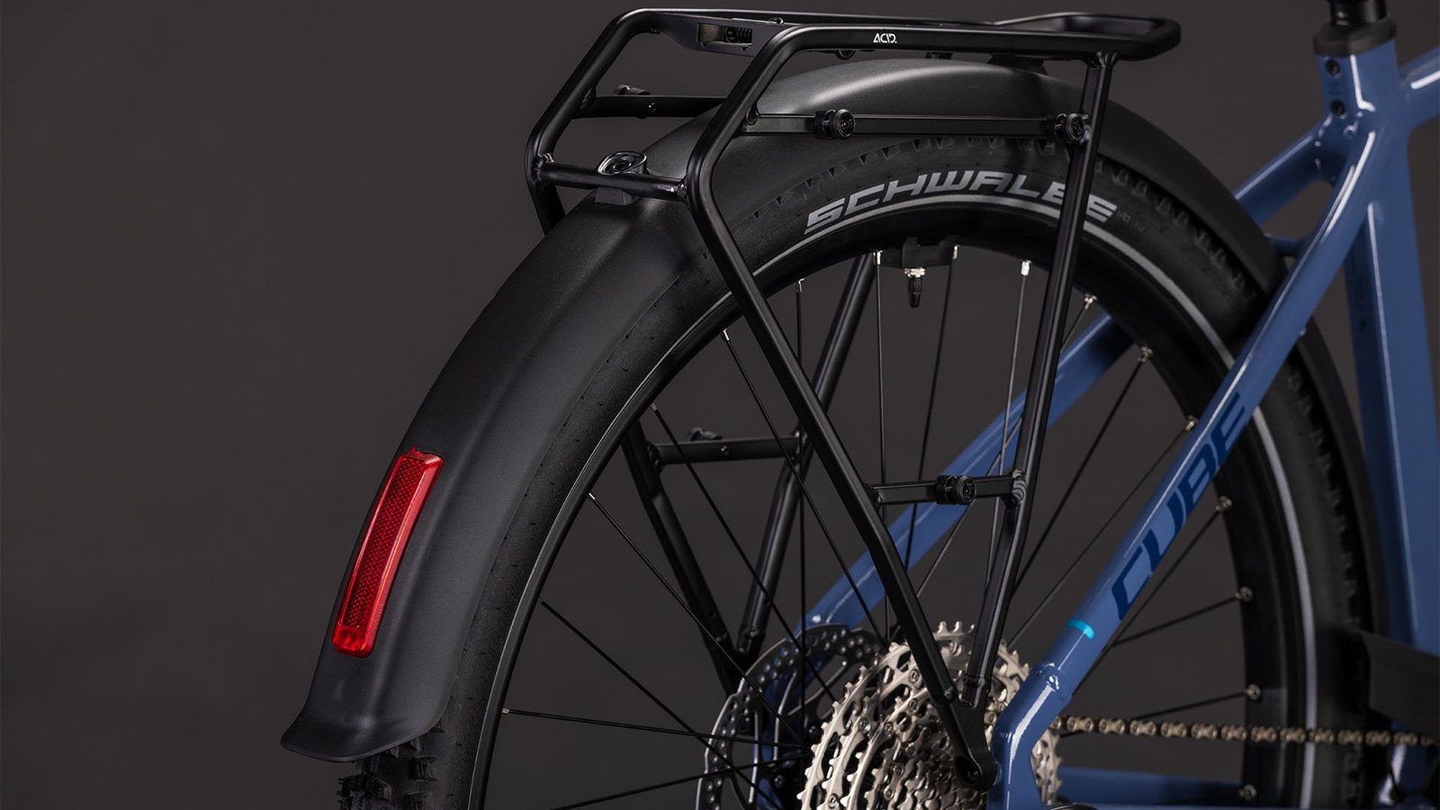 NURIDE HYBRID EXC 800 – Bild 5