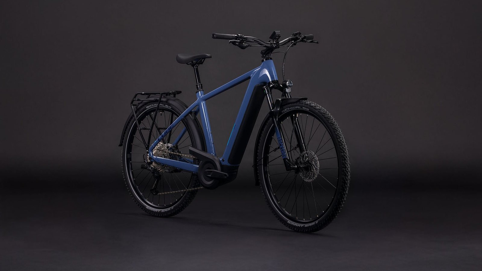 NURIDE HYBRID EXC 800 – Bild 2