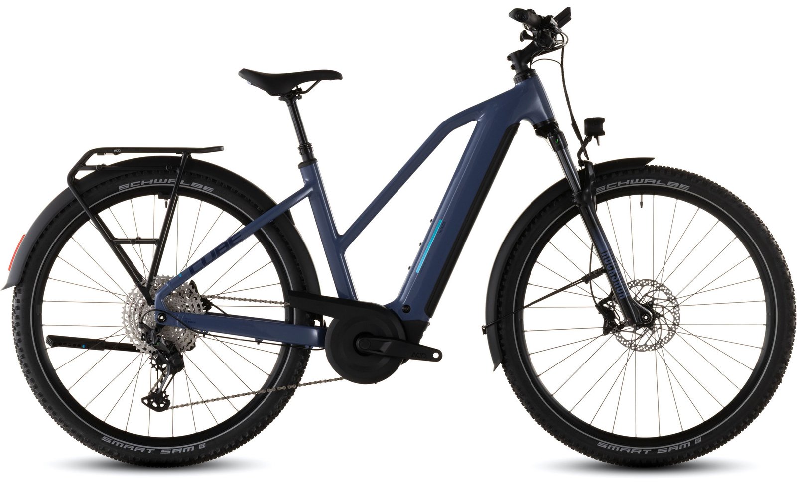NURIDE HYBRID EXC 800