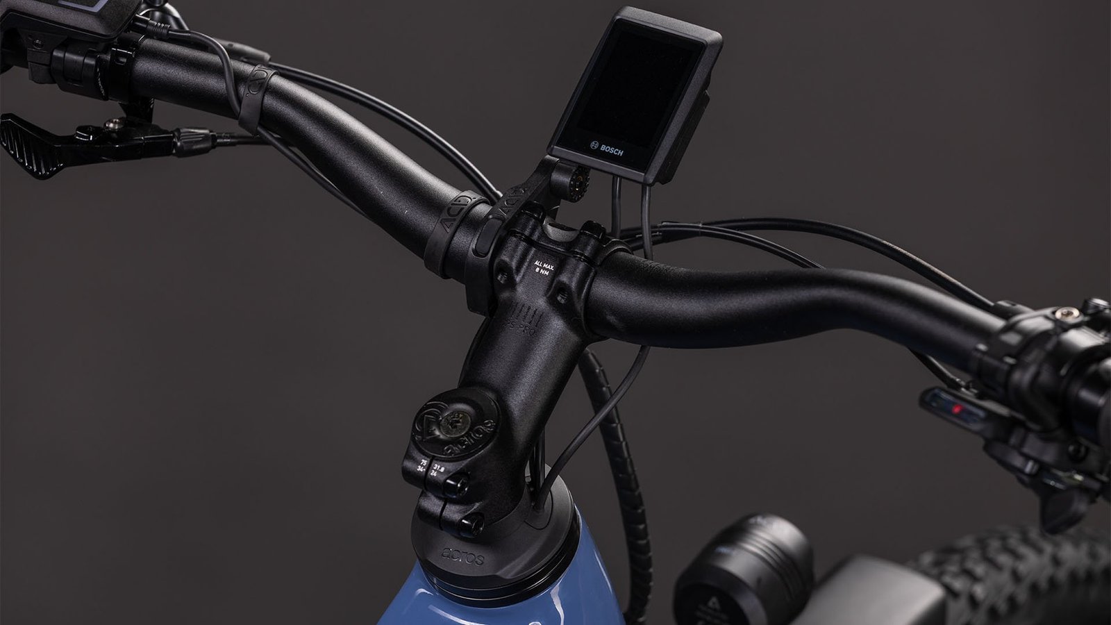 NURIDE HYBRID EXC 800 – Bild 4