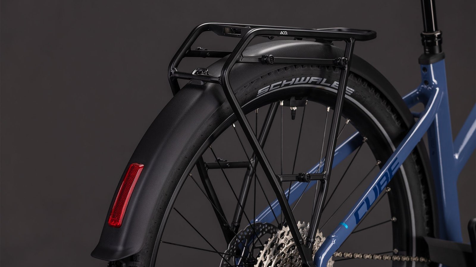 NURIDE HYBRID EXC 800 – Bild 5