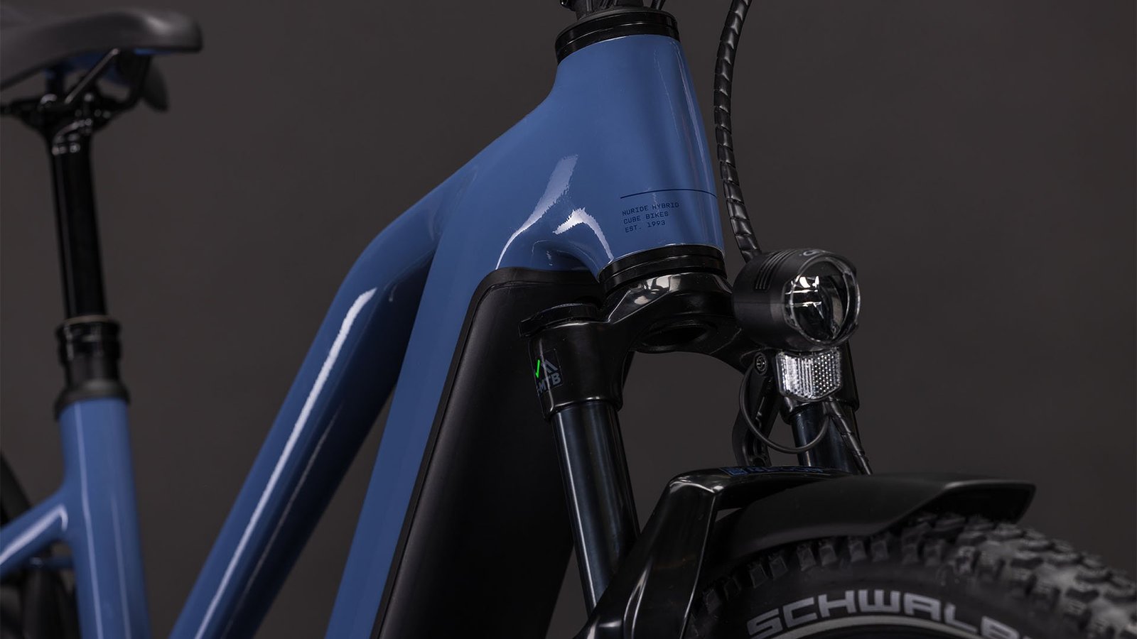 NURIDE HYBRID EXC 800 – Bild 6