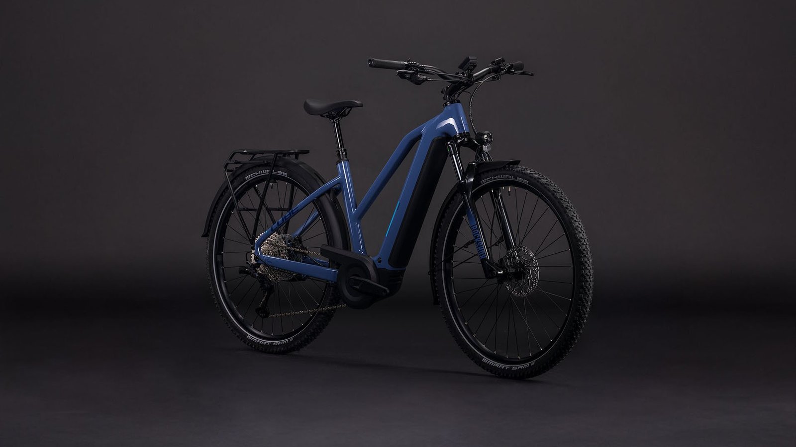 NURIDE HYBRID EXC 800 – Bild 2