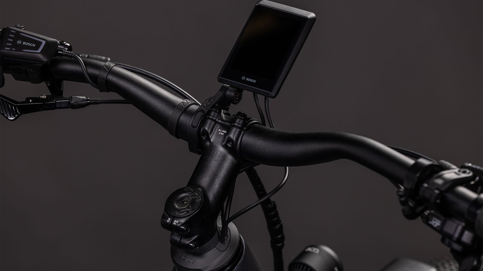 NURIDE HYBRID SLX 800 – Bild 4