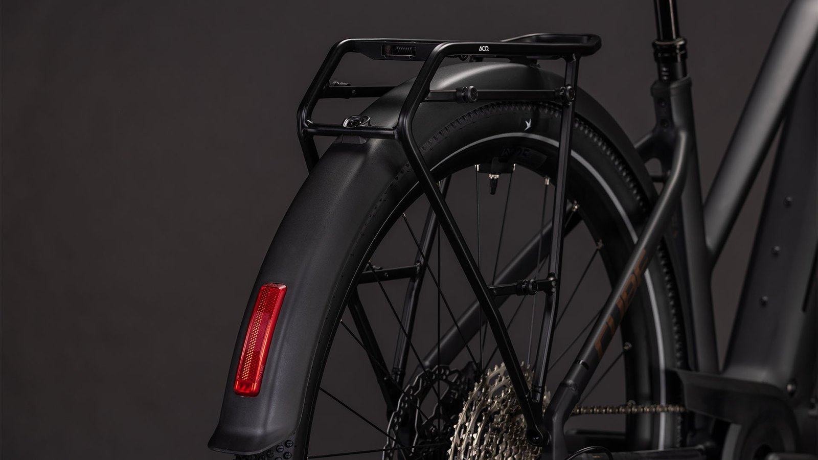 NURIDE HYBRID SLX 800 – Bild 5