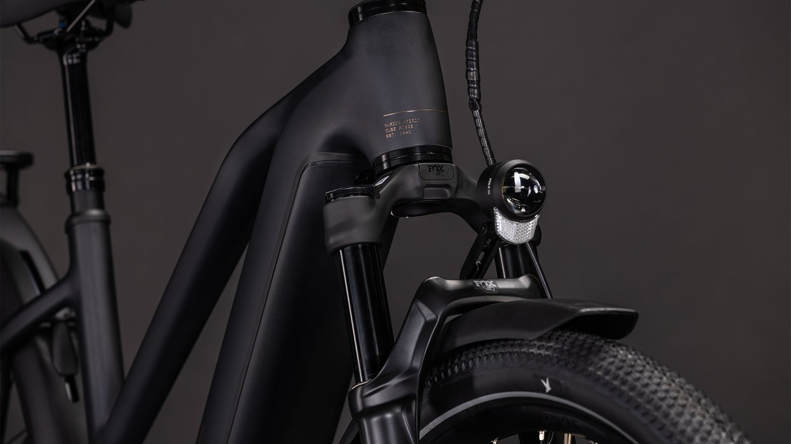 NURIDE HYBRID SLX 800 – Bild 6