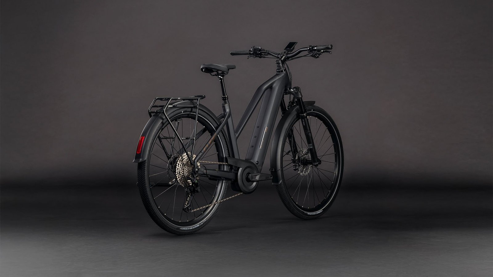 NURIDE HYBRID SLX 800 – Bild 2