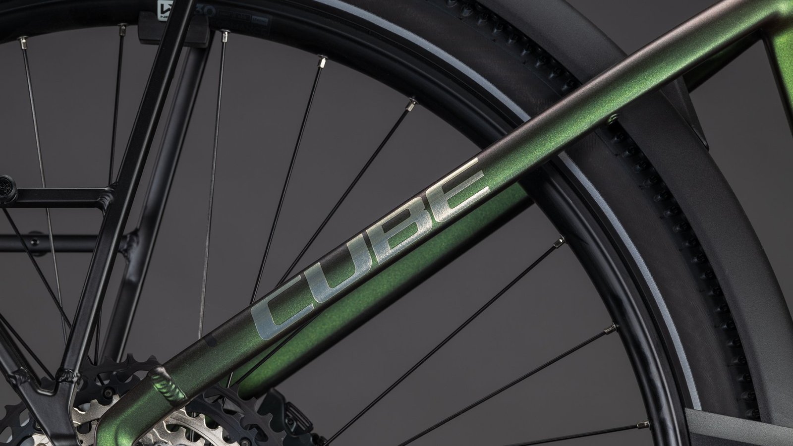 NURIDE HYBRID SLT 800 – Bild 6