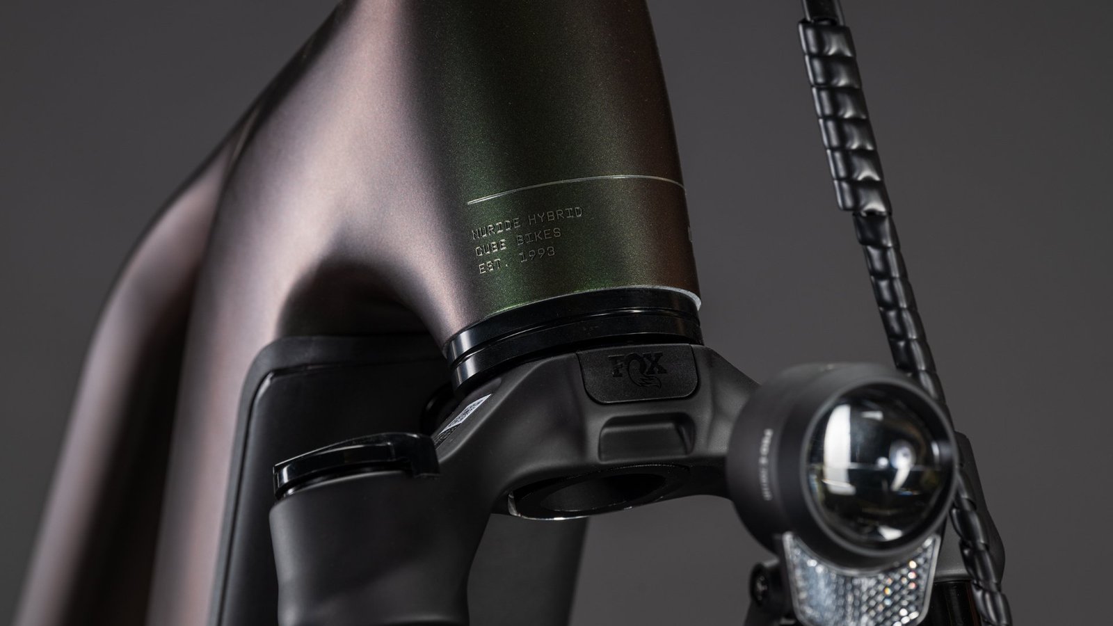 NURIDE HYBRID SLT 800 – Bild 8