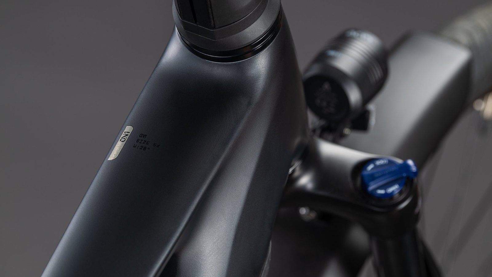 TOURING HYBRID ONE 600 – Bild 3
