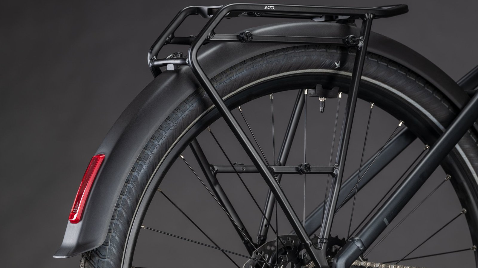 TOURING HYBRID ONE 600 – Bild 7