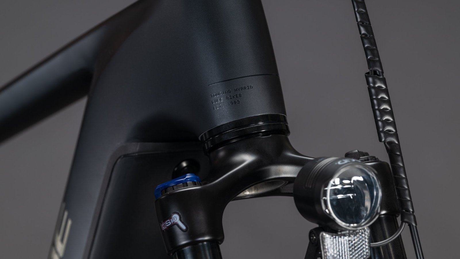 TOURING HYBRID ONE 600 – Bild 8
