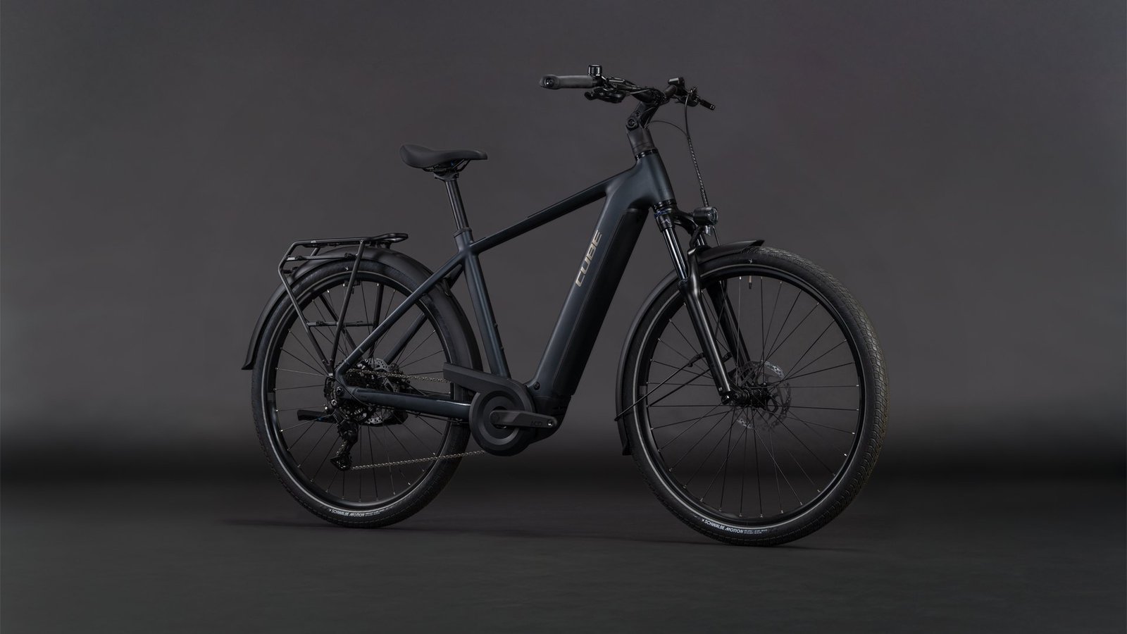 TOURING HYBRID ONE 600 – Bild 2