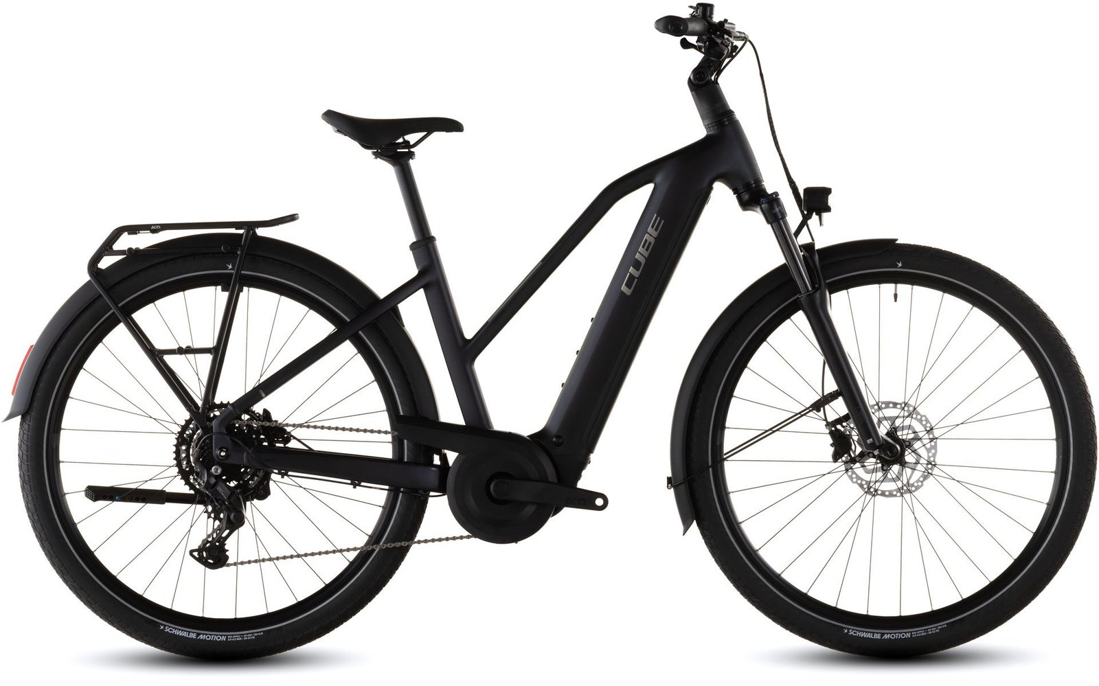 TOURING HYBRID ONE 600