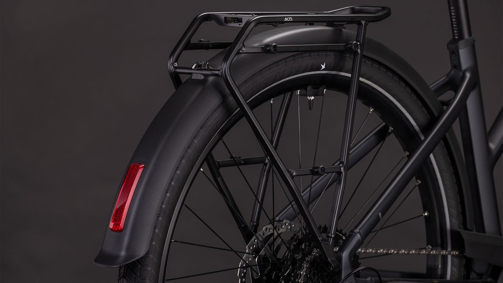 TOURING HYBRID ONE 600 – Bild 4