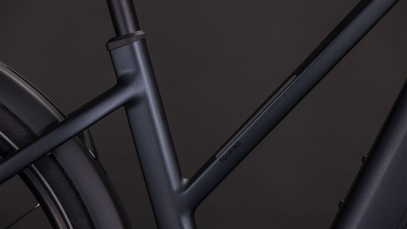 TOURING HYBRID ONE 600 – Bild 6