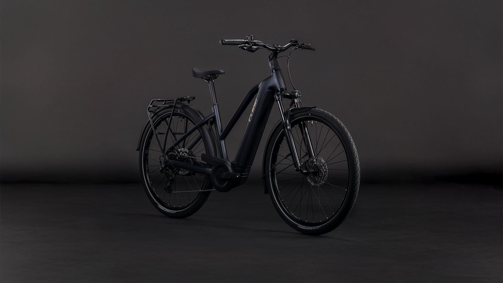 TOURING HYBRID ONE 600 – Bild 2