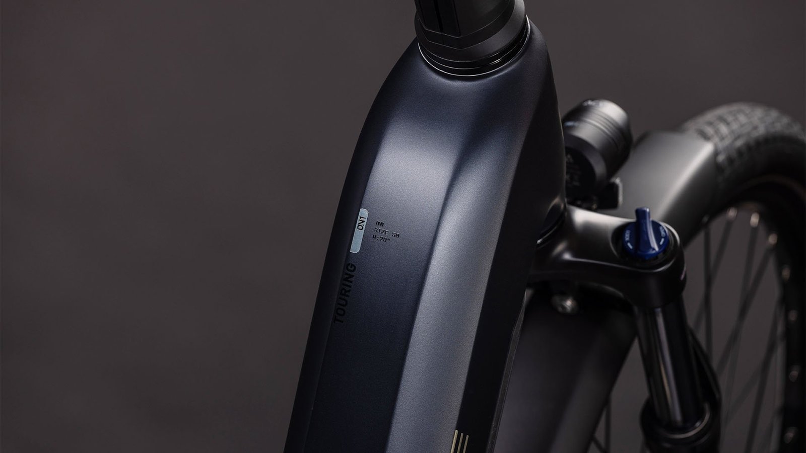 TOURING HYBRID ONE 600 – Bild 3