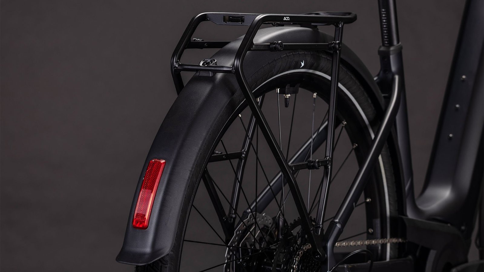 TOURING HYBRID ONE 600 – Bild 5