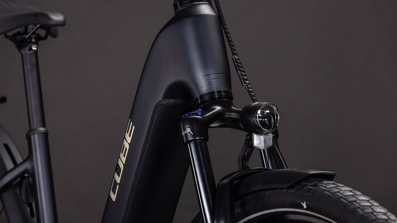 TOURING HYBRID ONE 600 – Bild 7
