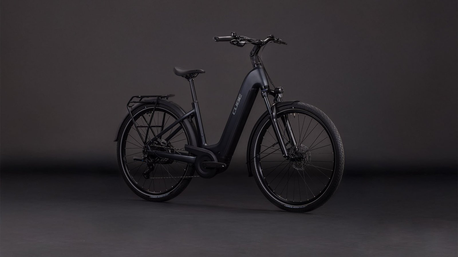 TOURING HYBRID ONE 600 – Bild 2