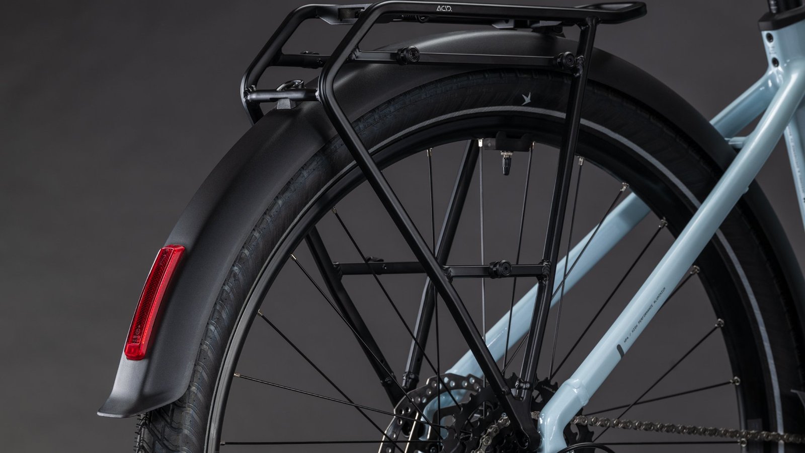 TOURING HYBRID ONE 600 – Bild 7