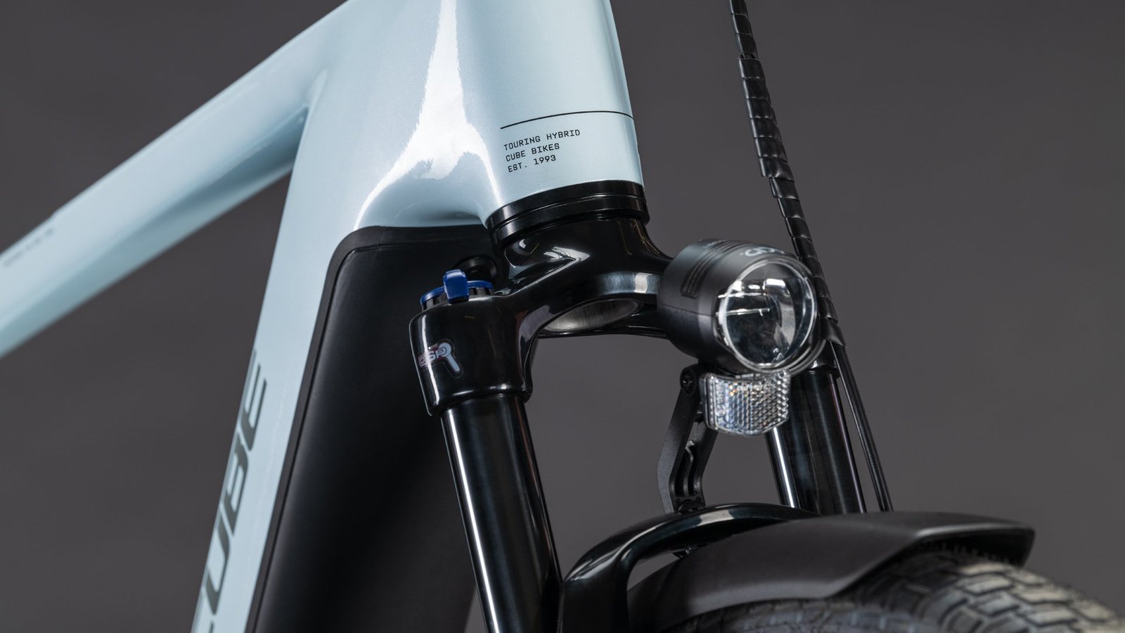 TOURING HYBRID ONE 600 – Bild 8