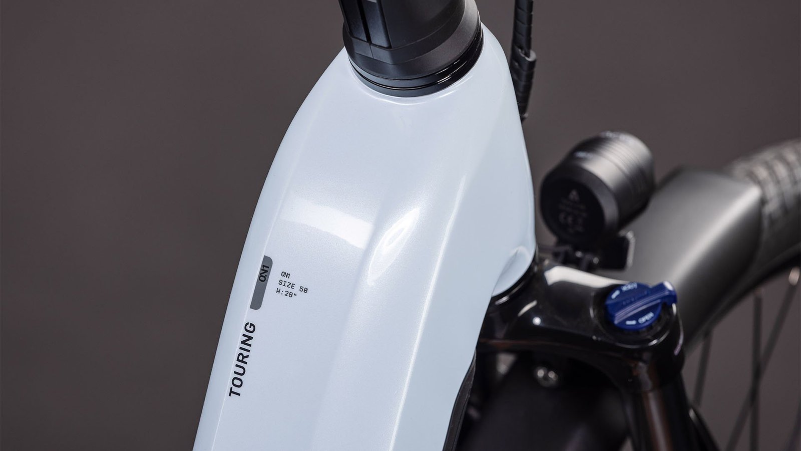 TOURING HYBRID ONE 600 – Bild 3