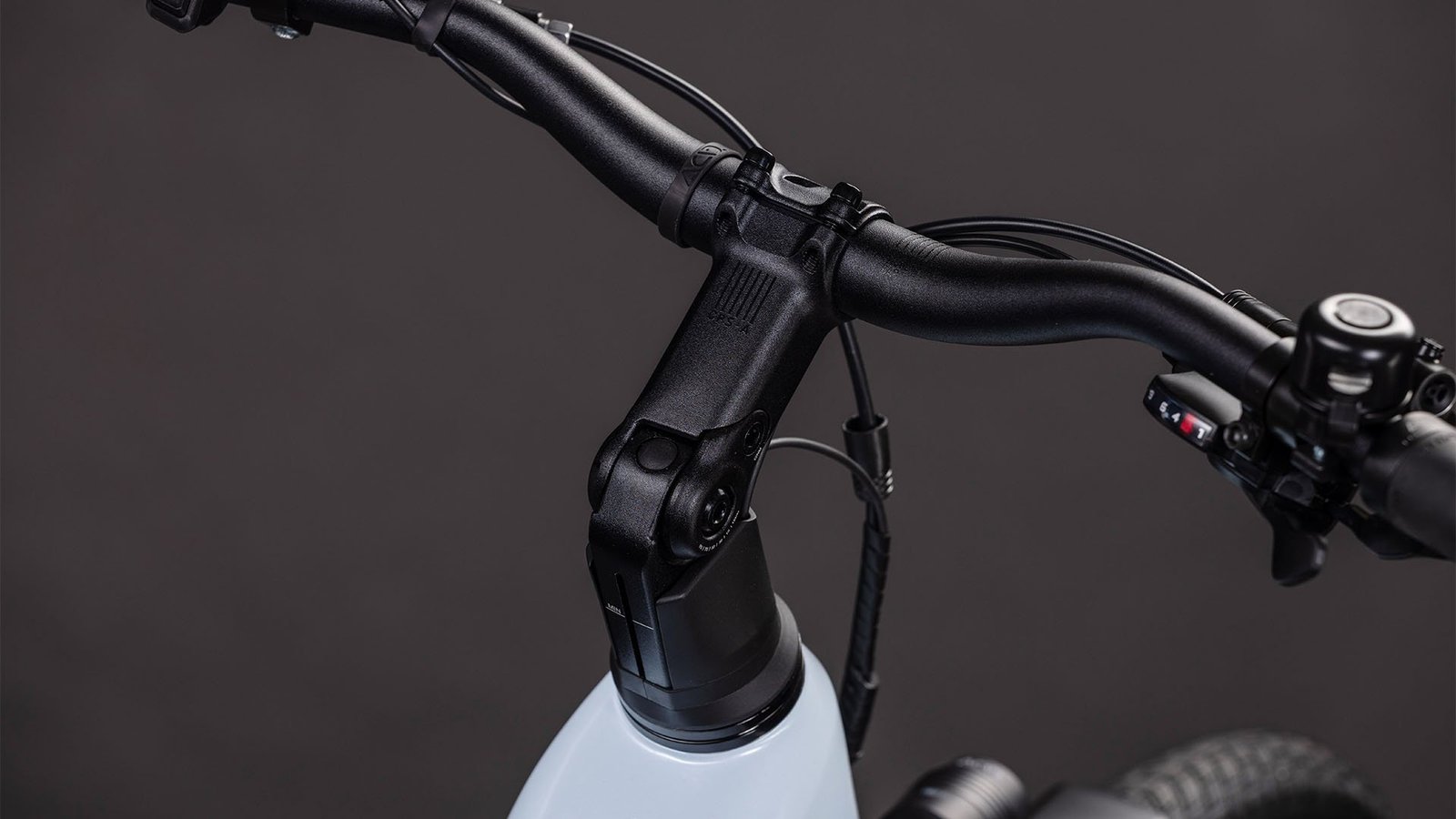 TOURING HYBRID ONE 600 – Bild 4