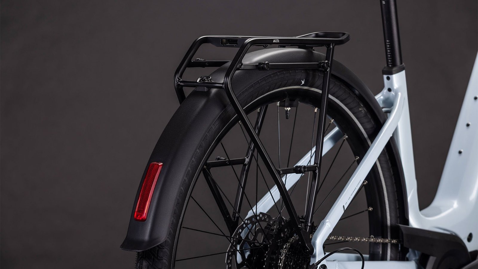 TOURING HYBRID ONE 600 – Bild 5