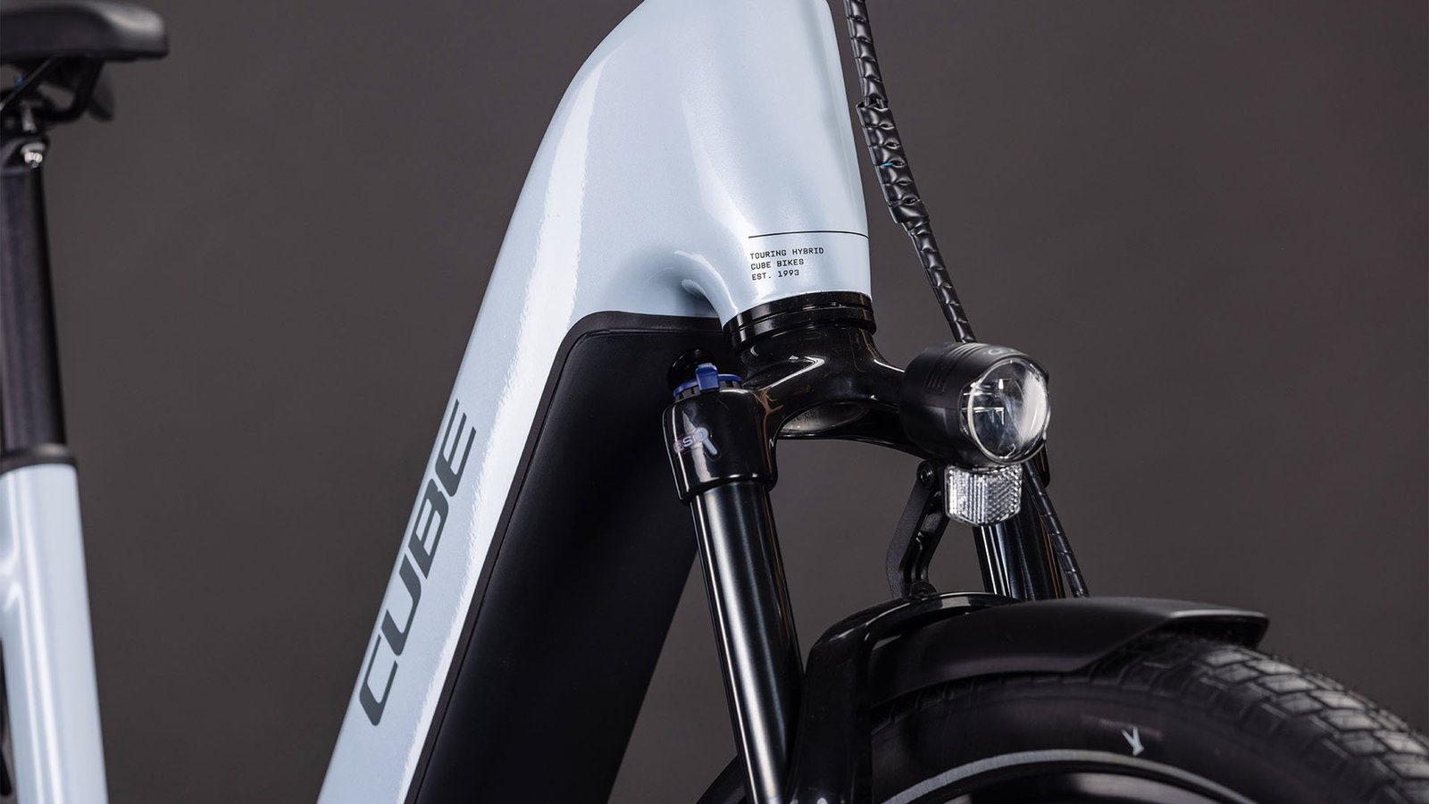 TOURING HYBRID ONE 600 – Bild 6