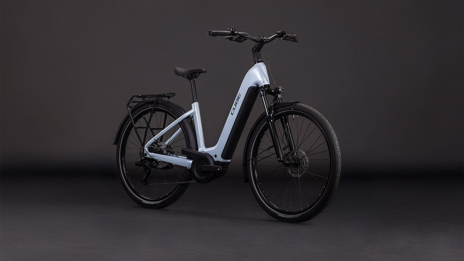 TOURING HYBRID ONE 600 – Bild 2