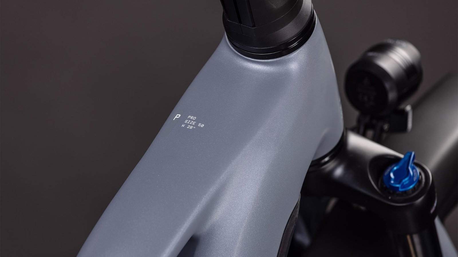 TOURING HYBRID PRO 800 – Bild 3