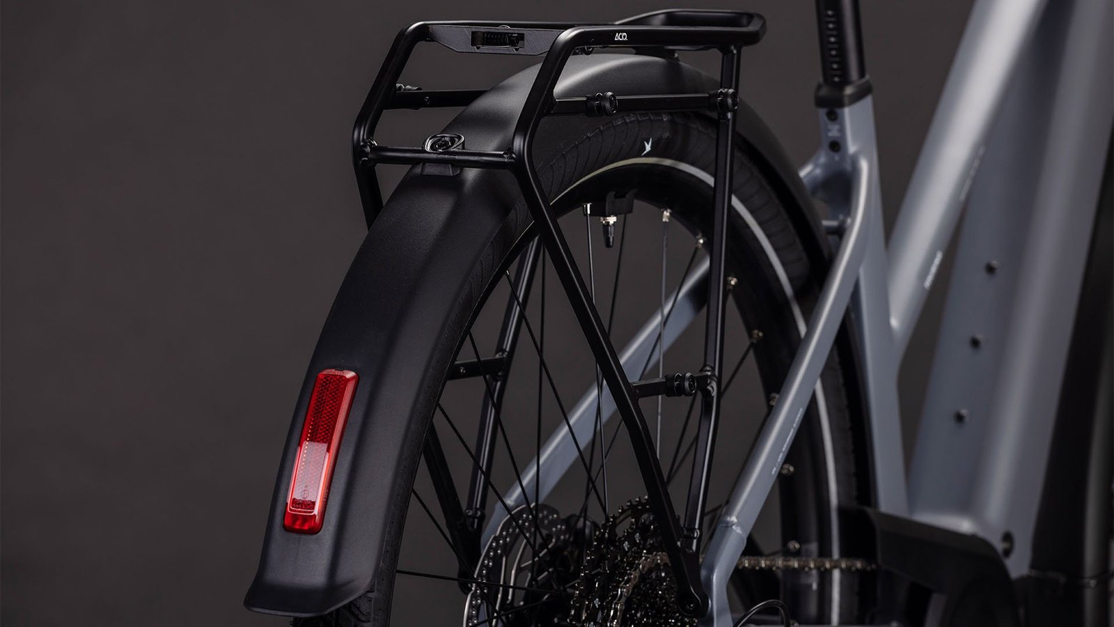 TOURING HYBRID PRO 800 – Bild 4