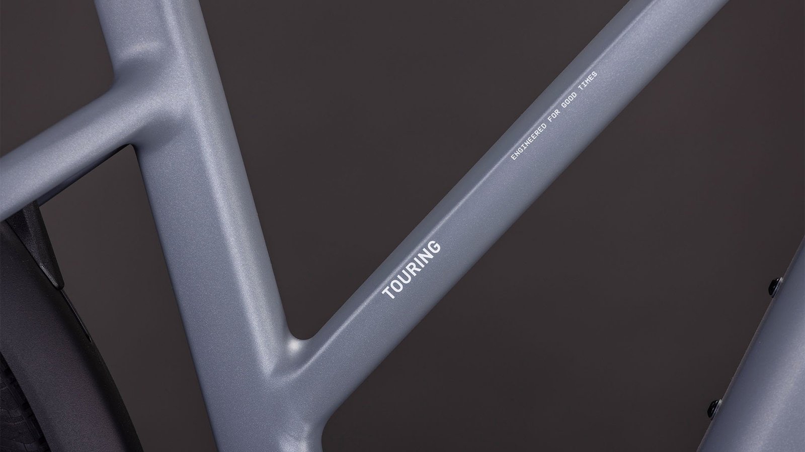 TOURING HYBRID PRO 800 – Bild 5