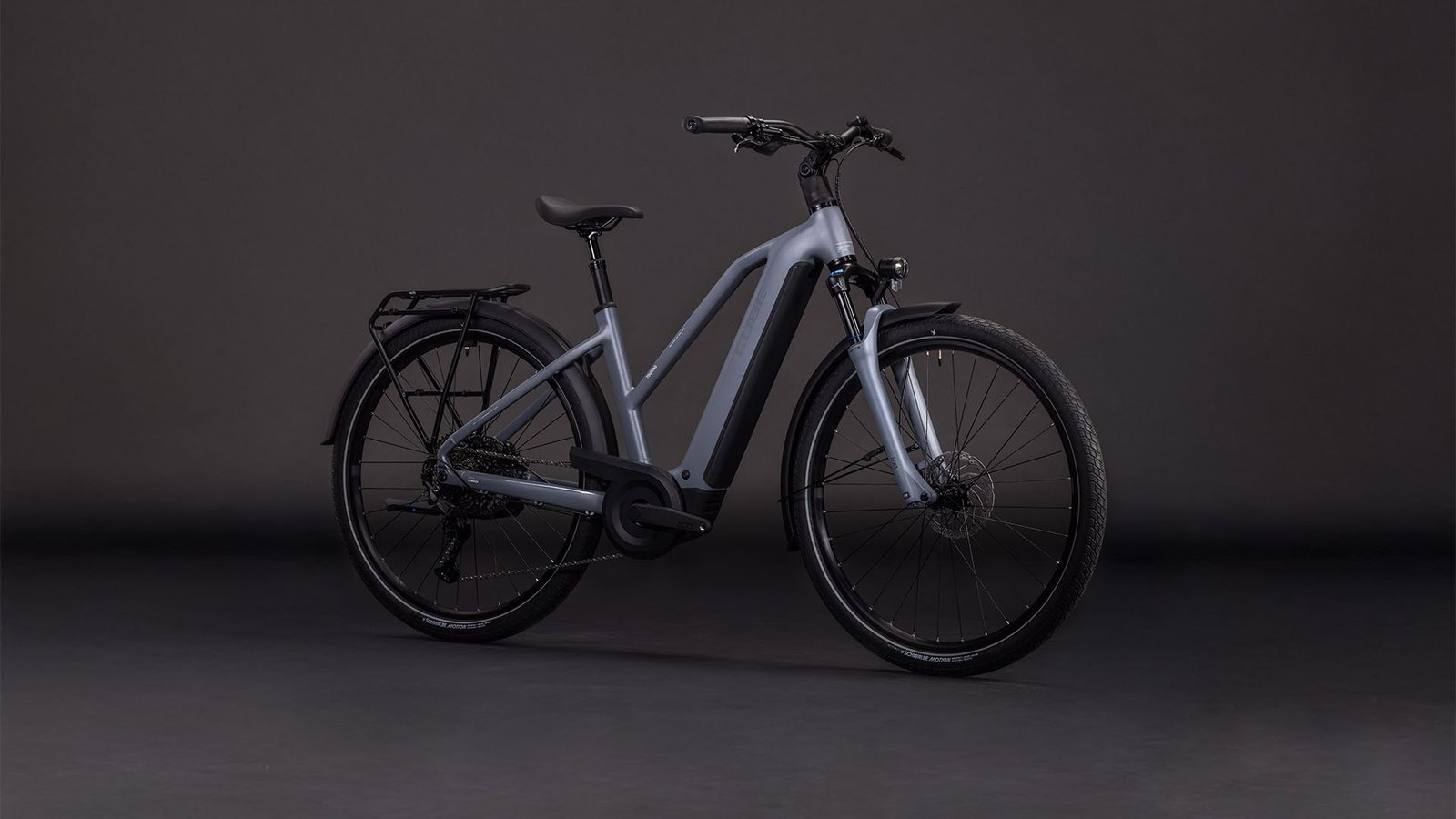 TOURING HYBRID PRO 800 – Bild 2