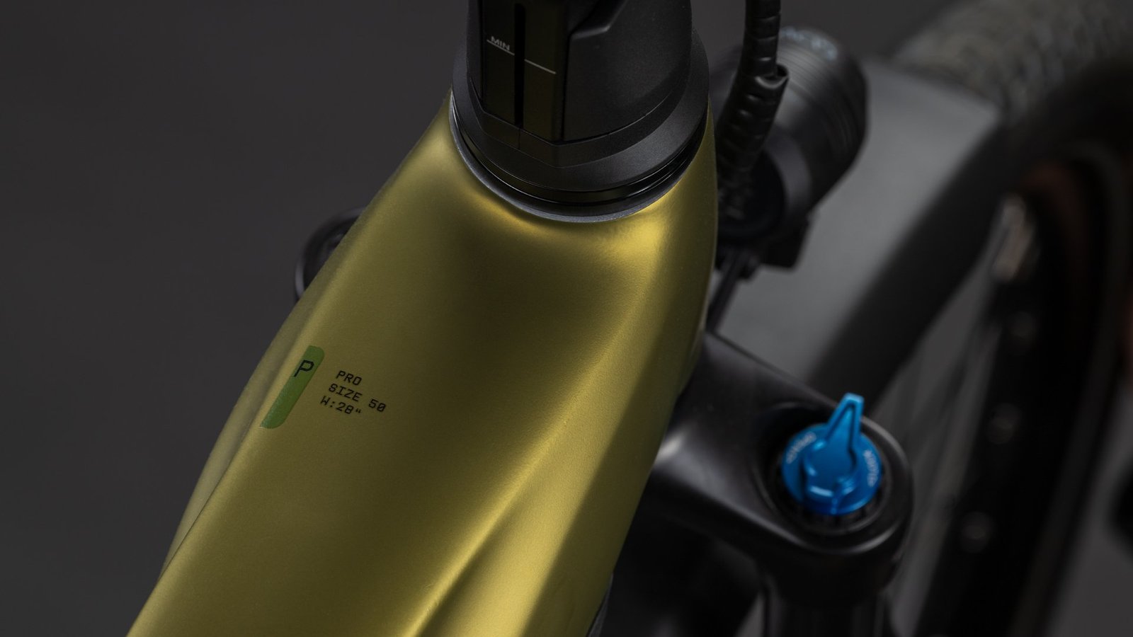 TOURING HYBRID PRO 800 – Bild 3