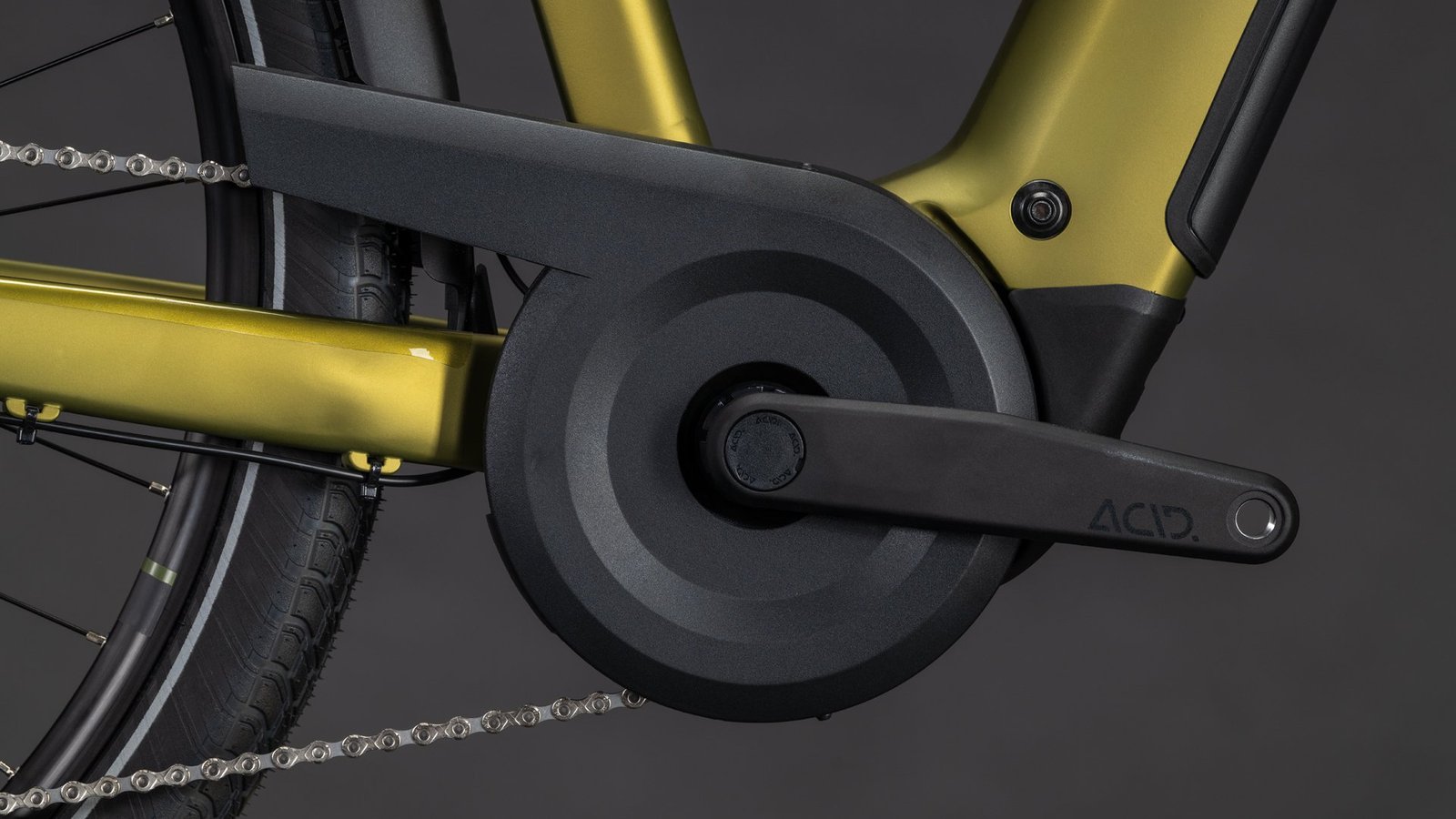 TOURING HYBRID PRO 800 – Bild 6