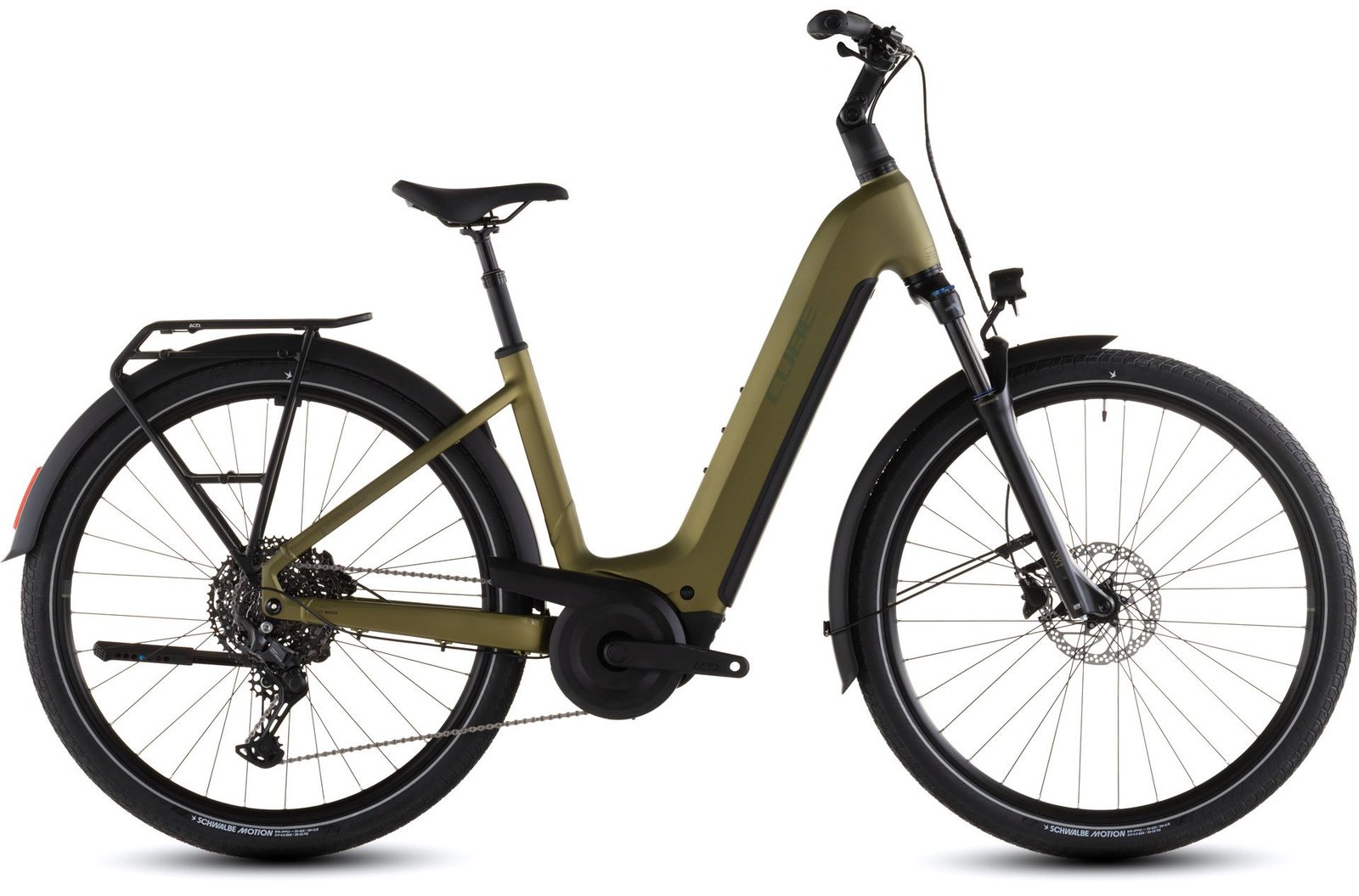 TOURING HYBRID PRO 800