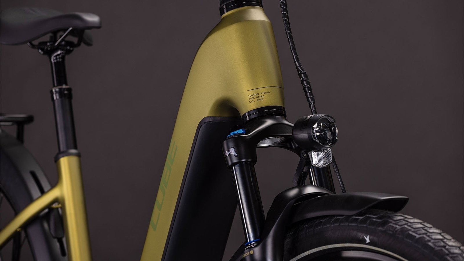 TOURING HYBRID PRO 800 – Bild 6