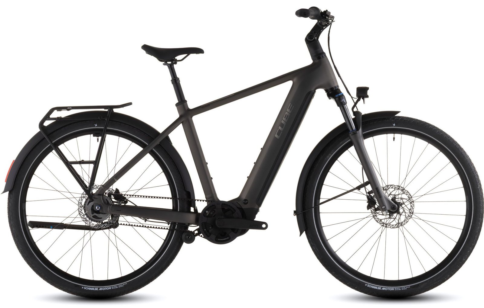 TOURING HYBRID COMFORT SLX 800