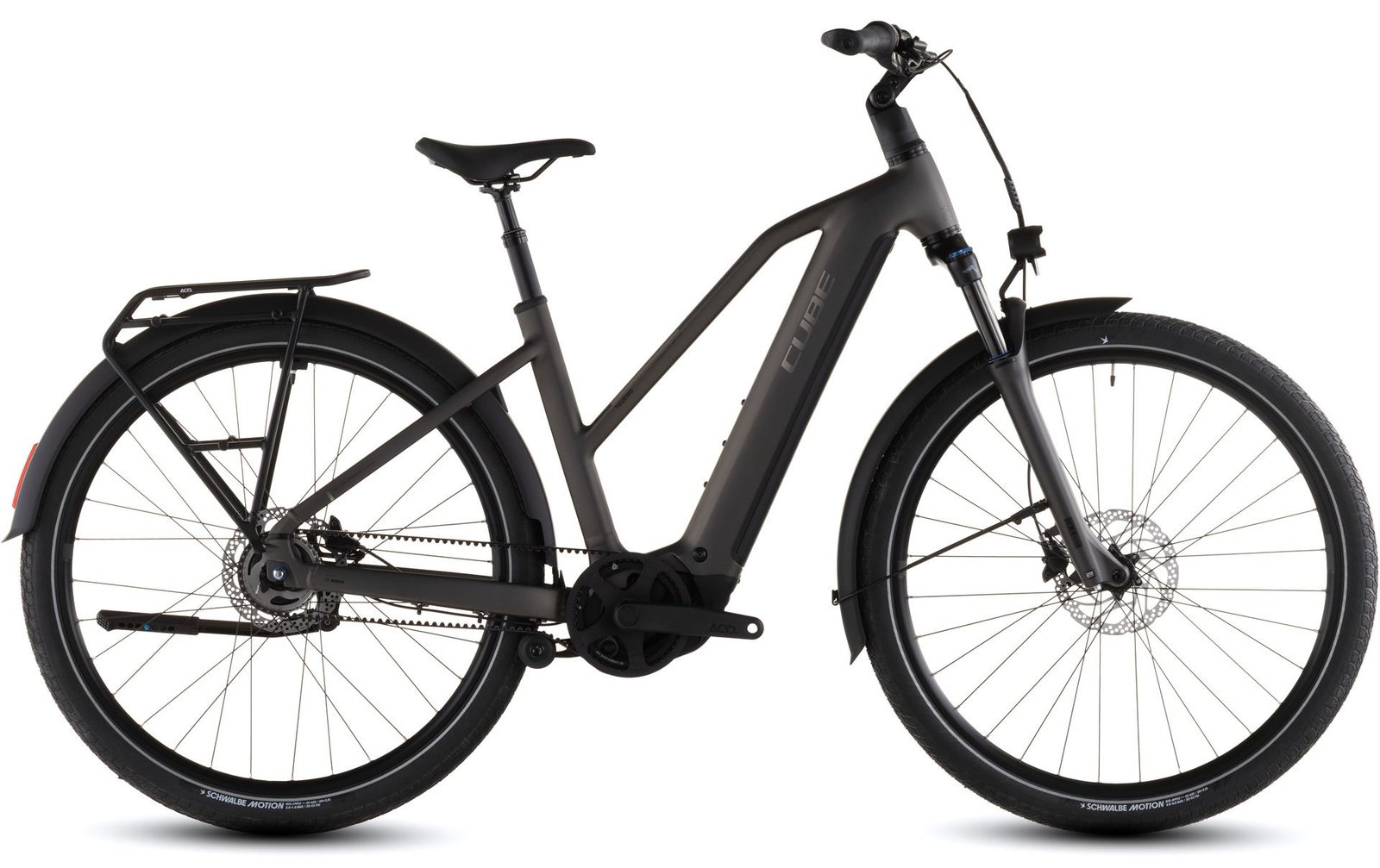 TOURING HYBRID COMFORT SLX 800