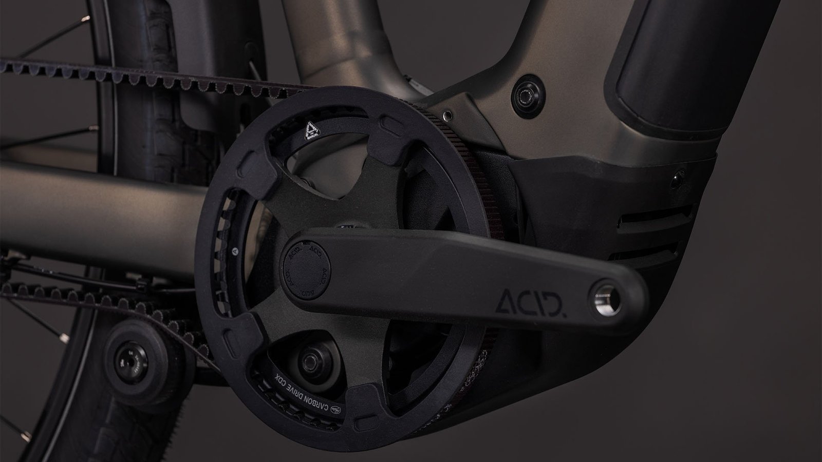 TOURING HYBRID COMFORT SLX 800 – Bild 5