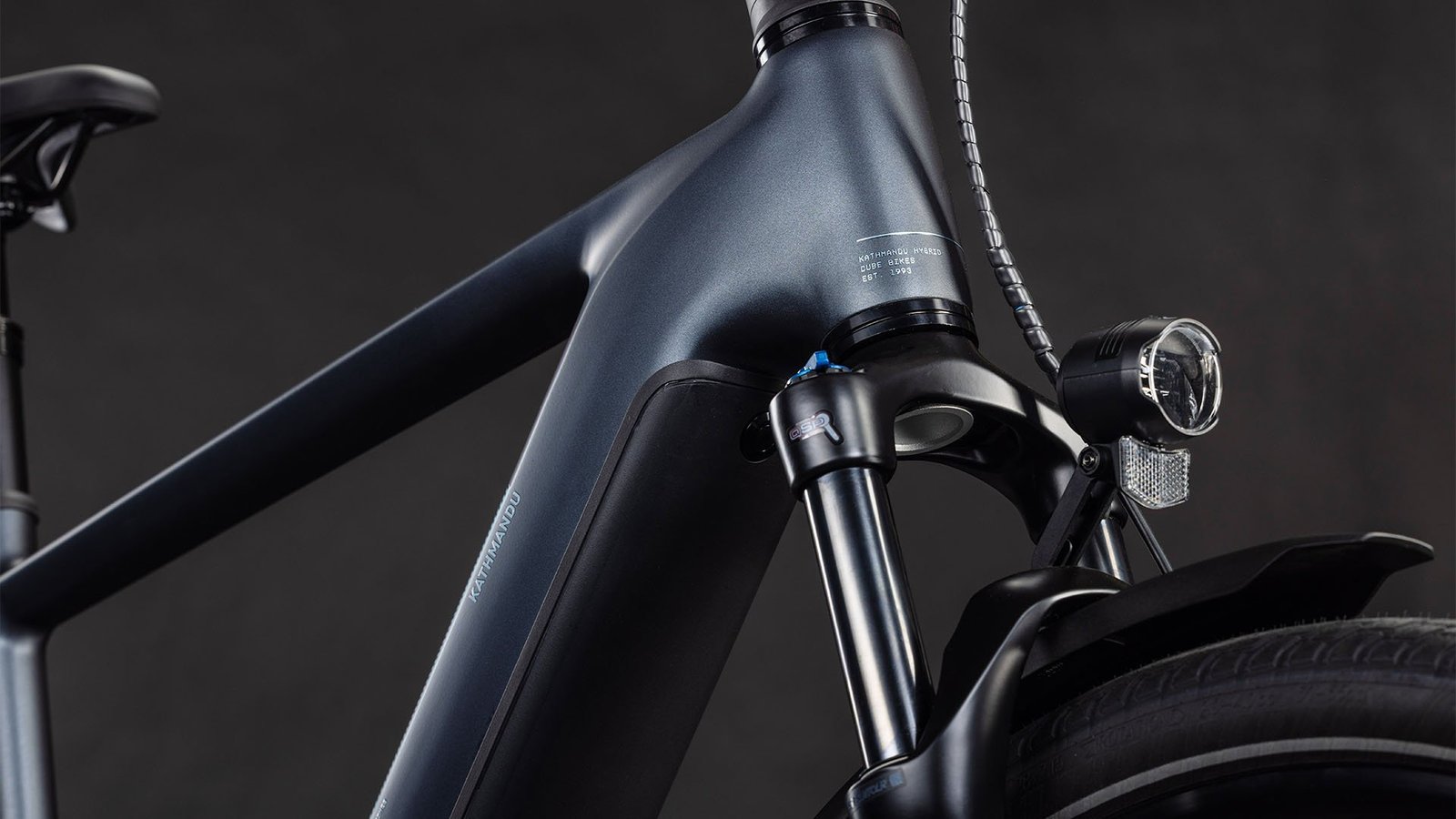 KATHMANDU HYBRID ONE 800 – Bild 7