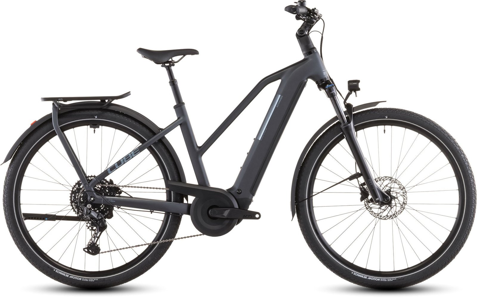 KATHMANDU HYBRID ONE 800